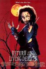 Watch Return of the Living Dead III Tvmuse