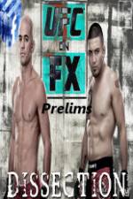 Watch UFC On FX 3 Facebook  Preliminaries Tvmuse