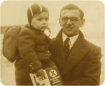 Watch Children Saved from the Nazis: The Story of Sir Nicholas Winton Tvmuse