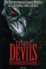 Watch Little Devils: The Birth Tvmuse