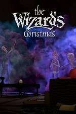 Watch The Wizard's Christmas Tvmuse