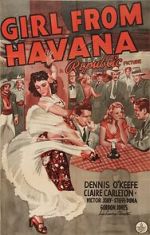 Watch Girl from Havana Tvmuse