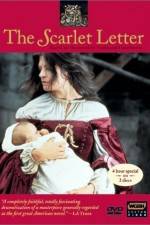 Watch The Scarlet Letter Tvmuse
