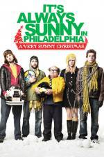 Watch It's Always Sunny in Philadelphia A Very Sunny Christmas Tvmuse