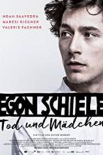 Watch Egon Schiele: Death and the Maiden Tvmuse