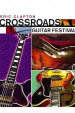 Watch Crossroads Guitar Festival Tvmuse