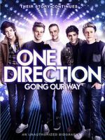 Watch One Direction: Going Our Way Tvmuse