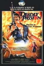 Watch Deadly Passion Tvmuse