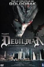 Watch Devilman (Debiruman) Tvmuse