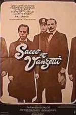 Watch Sacco e Vanzetti Tvmuse