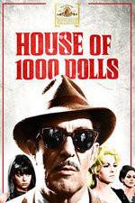 Watch House of 1,000 Dolls Tvmuse