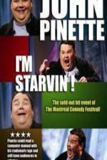 Watch John Pinette I'm Starvin' Tvmuse
