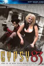 Watch Gypsy 83 Tvmuse