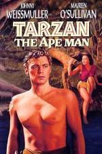 Watch Tarzan the Ape Man Tvmuse