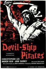 Watch The Devil-Ship Pirates Tvmuse