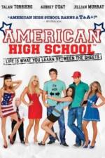 Watch American High School Tvmuse