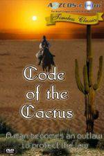 Watch Code of the Cactus Tvmuse