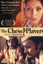 Watch The Chess Players Tvmuse