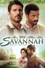 Watch Savannah Tvmuse