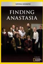 Watch National Geographic Finding Anastasia Tvmuse