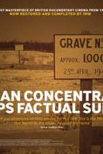 Watch German Concentration Camps Factual Survey Tvmuse