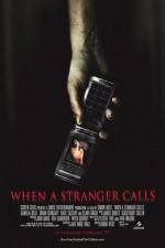 Watch When a Stranger Calls Tvmuse
