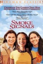 Watch Smoke Signals Tvmuse