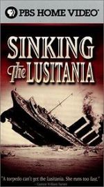 Watch Sinking the Lusitania Tvmuse