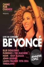 Watch Beyonce and More: the Sound of Change Live at Twickenham Tvmuse