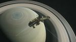 Watch Kingdom of Saturn: Cassini\'s Epic Quest Tvmuse