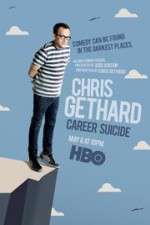 Watch Chris Gethard: Career Suicide Tvmuse
