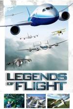 Watch Legends of Flight Tvmuse