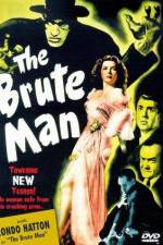 Watch The Brute Man Tvmuse