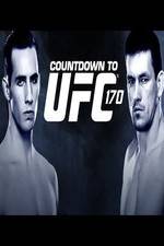 Watch UFC 170 Countdown Tvmuse