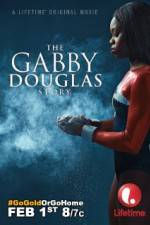 Watch The Gabby Douglas Story Tvmuse