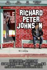 Watch Richard Peter Johnson Tvmuse