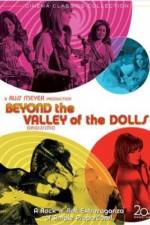 Watch Valley of the Dolls Tvmuse