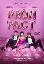 Watch Prom Pact Tvmuse
