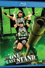 Watch WWE DX One Last Stand Tvmuse