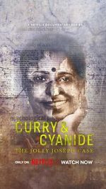 Watch Curry & Cyanide: The Jolly Joseph Case Tvmuse