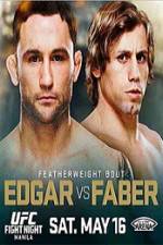 Watch UFC Fight Night 66 Tvmuse