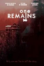 Watch One Remains Tvmuse