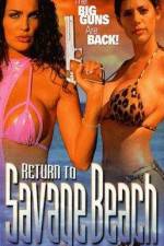 Watch LETHAL Ladies Return to Savage Beach Tvmuse