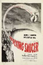 Watch The Flying Saucer Mystery Tvmuse