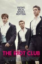 Watch The Riot Club Tvmuse