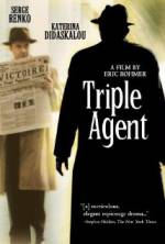 Watch Triple Agent Tvmuse