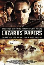 Watch The Lazarus Papers Tvmuse