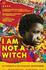 Watch I Am Not a Witch Tvmuse