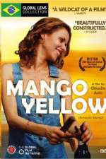 Watch Mango Yellow Tvmuse
