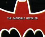 Watch The Batmobile Revealed Tvmuse